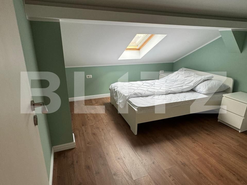 Casa de vânzare 5 camere Bragadiru - 156300CV | BLITZ București | Poza11