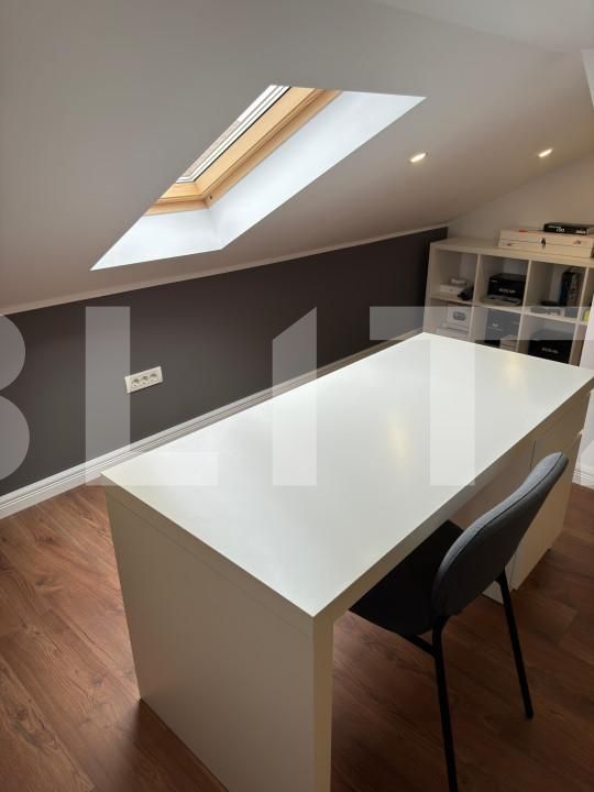 Casa de vânzare 5 camere Bragadiru - 156300CV | BLITZ București | Poza12