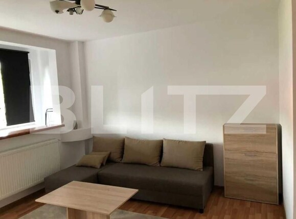 Apartament de închiriat 2 camere Parcul Carol - 156387AI | BLITZ București | Poza1