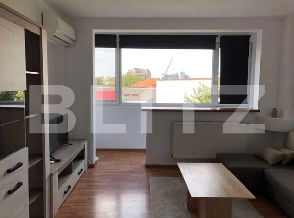Apartament de închiriat 2 camere Parcul Carol - 156387AI | BLITZ București | Poza2