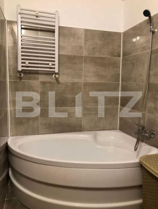 Apartament de închiriat 2 camere Parcul Carol - 156387AI | BLITZ București | Poza4