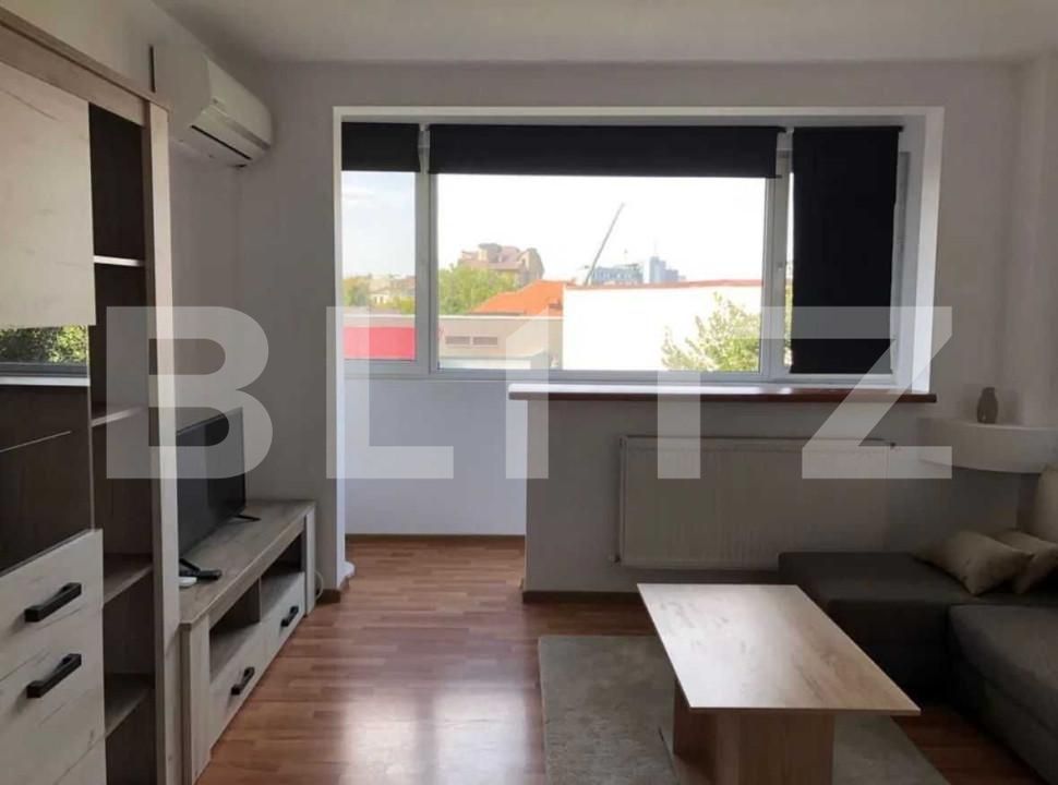 Apartament de închiriat 2 camere Parcul Carol - 156387AI | BLITZ București | Poza2