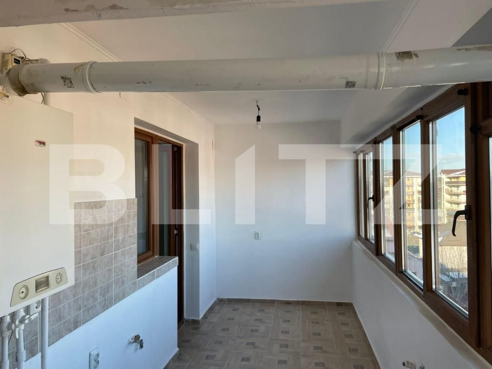 Apartament de vânzare 2 camere Popesti-Leordeni - 156469AV | BLITZ București | Poza8