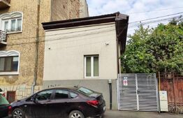 Casa 3 camere, Zona Bd. Dacia, Calea Grivitei