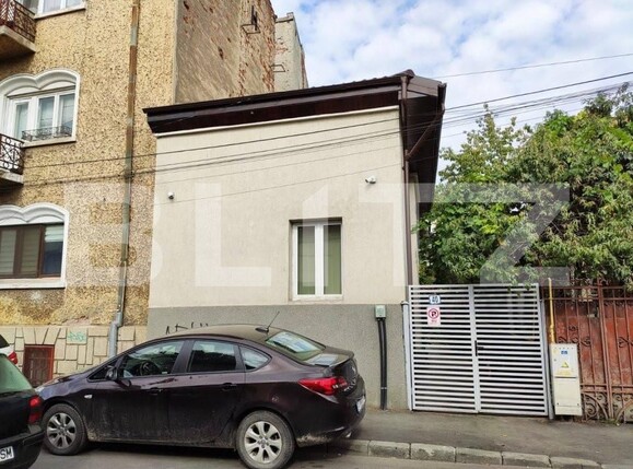 Casa de vânzare 3 camere Dacia - 156500CV | BLITZ București | Poza8