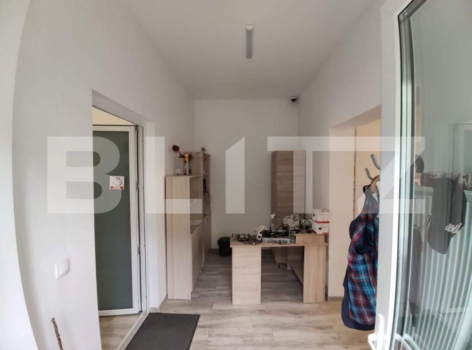 Casa de vânzare 3 camere Dacia - 156500CV | BLITZ București | Poza1