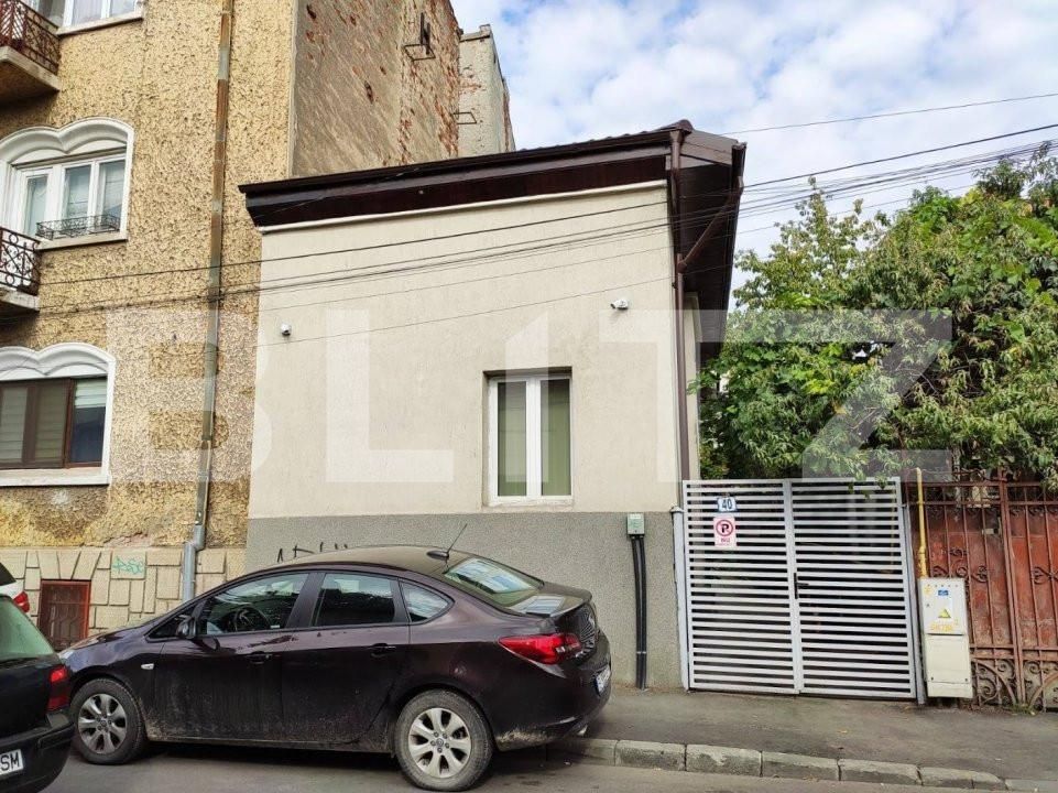 Casa de vânzare 3 camere Dacia - 156500CV | BLITZ București | Poza8