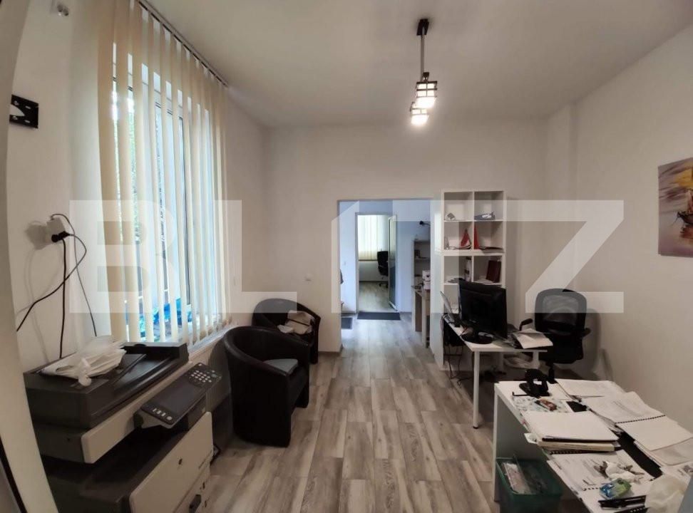 Casa de vânzare 3 camere Dacia - 156500CV | BLITZ București | Poza2