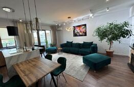 Apartament, 3 camere, zona Bucurestii Noi
