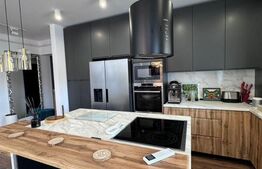 Apartament, 3 camere, zona Bucurestii Noi