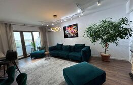 Apartament, 3 camere, zona Bucurestii Noi