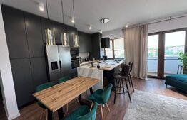 Apartament, 3 camere, zona Bucurestii Noi