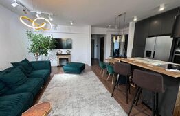 Apartament, 3 camere, zona Bucurestii Noi