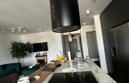 Apartament, 3 camere, zona Bucurestii Noi