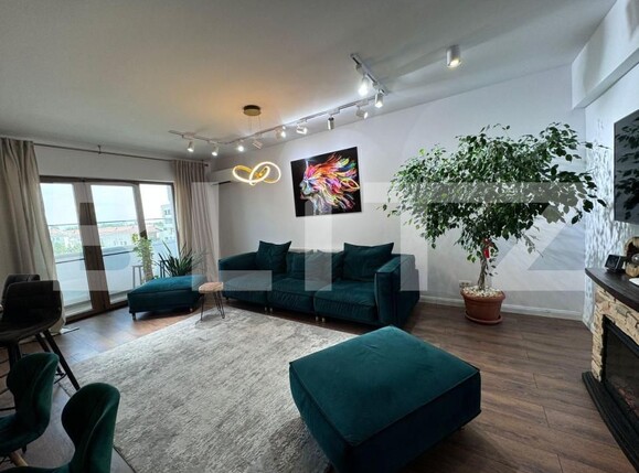 Apartament de vânzare 3 camere Bucurestii Noi - 156501AV | BLITZ București | Poza8