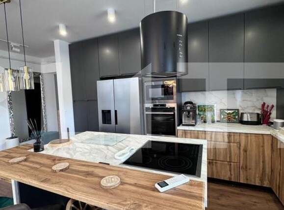 Apartament de vânzare 3 camere Bucurestii Noi - 156501AV | BLITZ București | Poza2