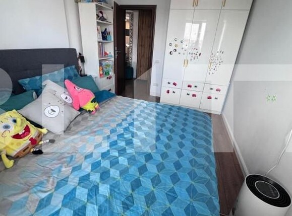 Apartament de vânzare 3 camere Bucurestii Noi - 156501AV | BLITZ București | Poza12