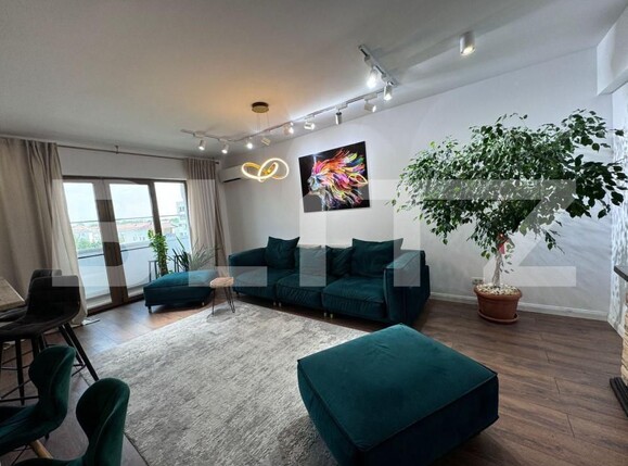 Apartament de vânzare 3 camere Bucurestii Noi - 156501AV | BLITZ București | Poza7