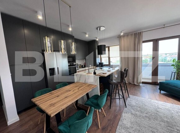 Apartament de vânzare 3 camere Bucurestii Noi - 156501AV | BLITZ București | Poza3