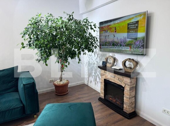 Apartament de vânzare 3 camere Bucurestii Noi - 156501AV | BLITZ București | Poza4