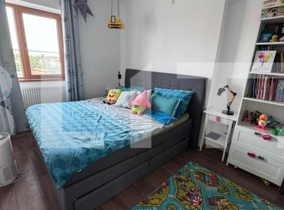 Apartament de vânzare 3 camere Bucurestii Noi - 156501AV | BLITZ București | Poza14