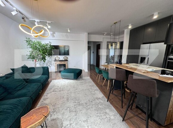 Apartament de vânzare 3 camere Bucurestii Noi - 156501AV | BLITZ București | Poza6