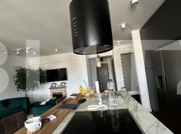 Apartament de vânzare 3 camere Bucurestii Noi - 156501AV | BLITZ București | Poza5