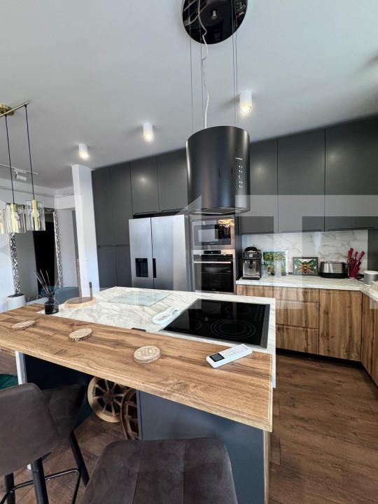 Apartament de vânzare 3 camere Bucurestii Noi - 156501AV | BLITZ București | Poza2