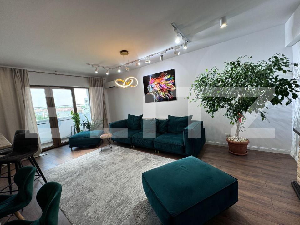 Apartament de vânzare 3 camere Bucurestii Noi - 156501AV | BLITZ București | Poza7