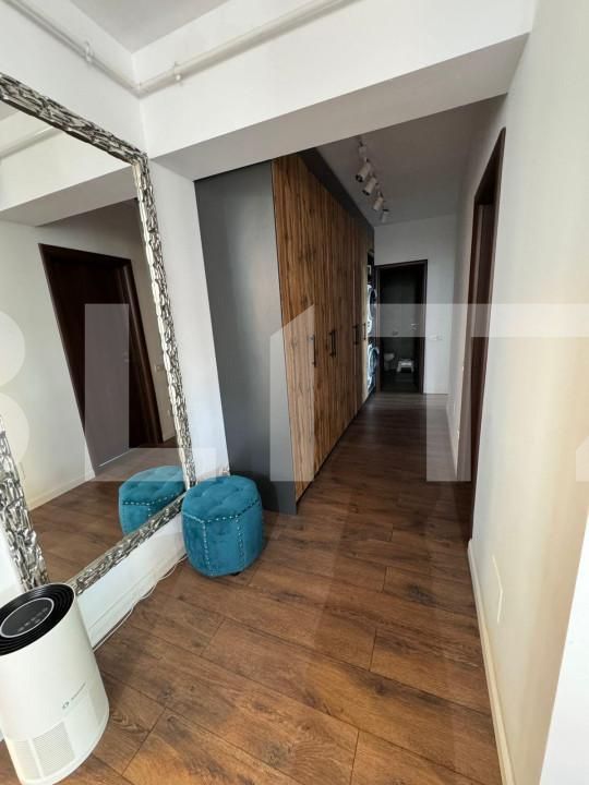 Apartament de vânzare 3 camere Bucurestii Noi - 156501AV | BLITZ București | Poza13