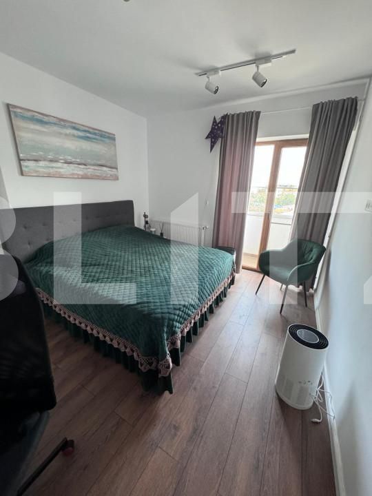 Apartament de vânzare 3 camere Bucurestii Noi - 156501AV | BLITZ București | Poza10