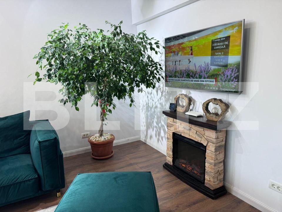 Apartament de vânzare 3 camere Bucurestii Noi - 156501AV | BLITZ București | Poza4