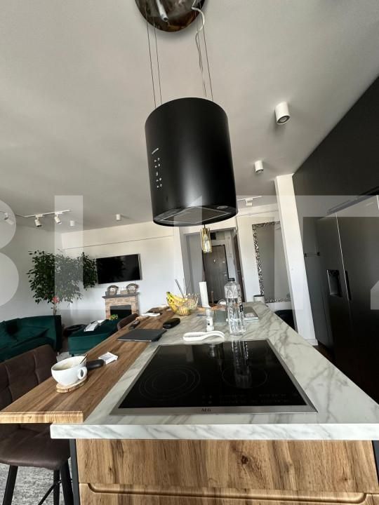 Apartament de vânzare 3 camere Bucurestii Noi - 156501AV | BLITZ București | Poza5