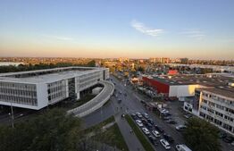 Ap 4 camere, Priveliște exceptionala, 115 mp, etaj intermediar, zona Pantelimon