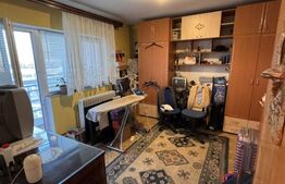 Ap 4 camere, Priveliște exceptionala, 115 mp, etaj intermediar, zona Pantelimon