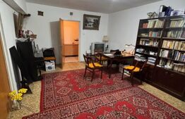 Ap 4 camere, Priveliște exceptionala, 115 mp, etaj intermediar, zona Pantelimon