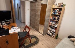 Ap 4 camere, Priveliște exceptionala, 115 mp, etaj intermediar, zona Pantelimon