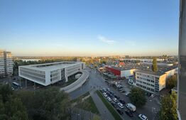 Ap 4 camere, Priveliște exceptionala, 115 mp, etaj intermediar, zona Pantelimon