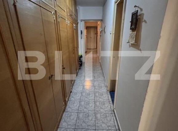 Apartament de vânzare 4 camere Pantelimon - 156513AV | BLITZ București | Poza24