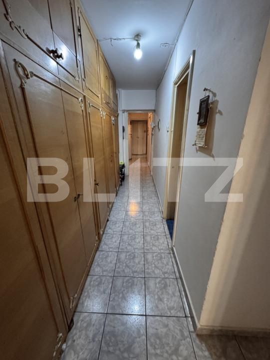 Apartament de vânzare 4 camere Pantelimon - 156513AV | BLITZ București | Poza24