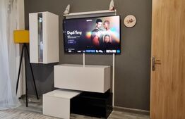 Apartament 2 camere 54mp, zona Banu Manta