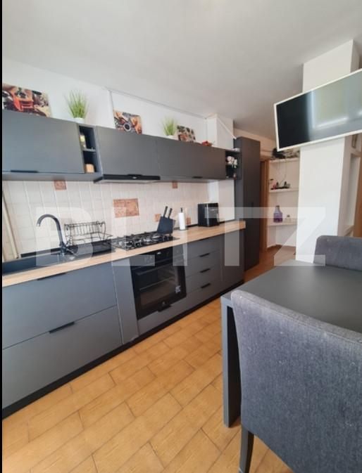 Apartament de vânzare 2 camere 1 Mai - 156524AV | BLITZ București | Poza2