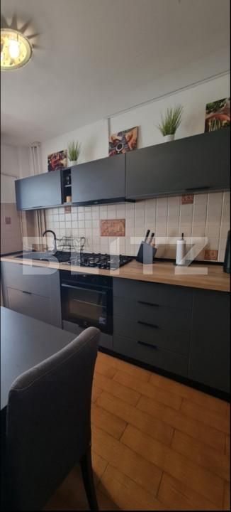 Apartament de vânzare 2 camere 1 Mai - 156524AV | BLITZ București | Poza1