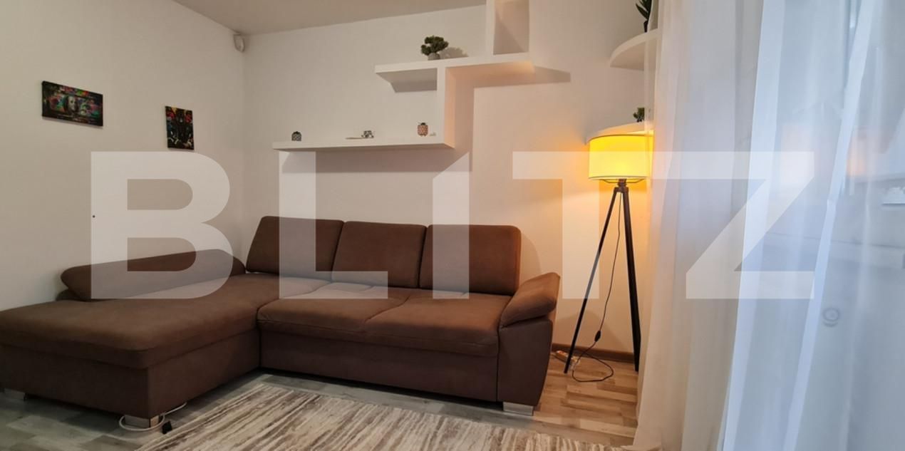 Apartament de vânzare 2 camere 1 Mai - 156524AV | BLITZ București | Poza5