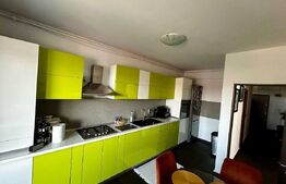 Apartament, 2 camere, cartier Andronache