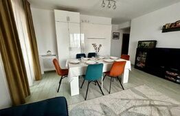 Apartament, 2 camere, cartier Andronache