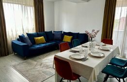 Apartament, 2 camere, cartier Andronache