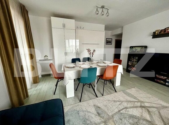 Apartament de vânzare 2 camere Colentina - 156571AV | BLITZ București | Poza2