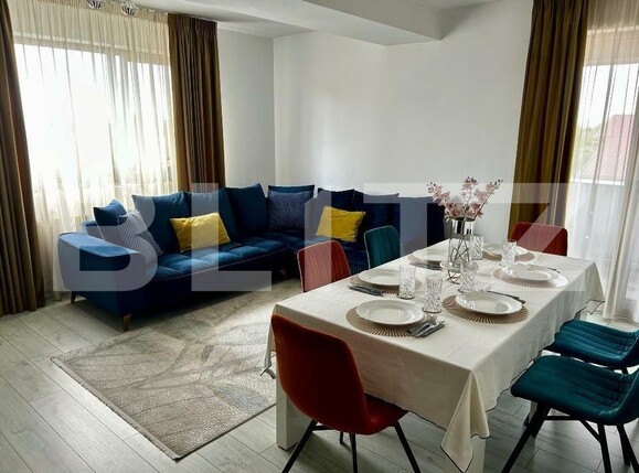 Apartament de vânzare 2 camere Colentina - 156571AV | BLITZ București | Poza1