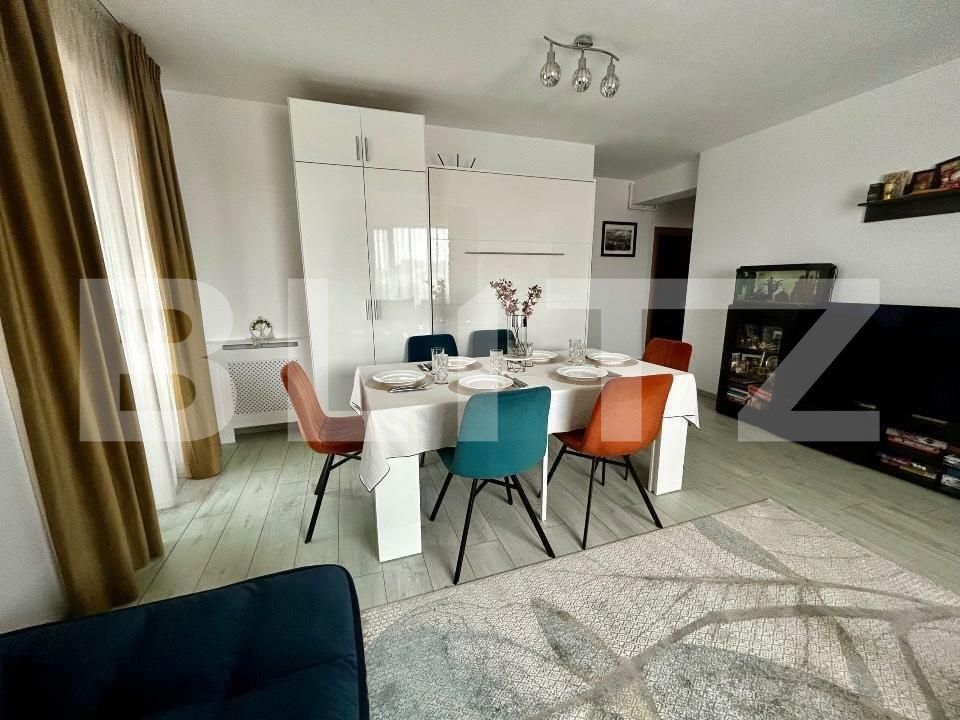 Apartament de vânzare 2 camere Colentina - 156571AV | BLITZ București | Poza2